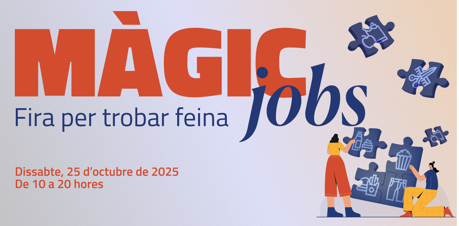 Màgic Badalona - Centre comercial i d’oci