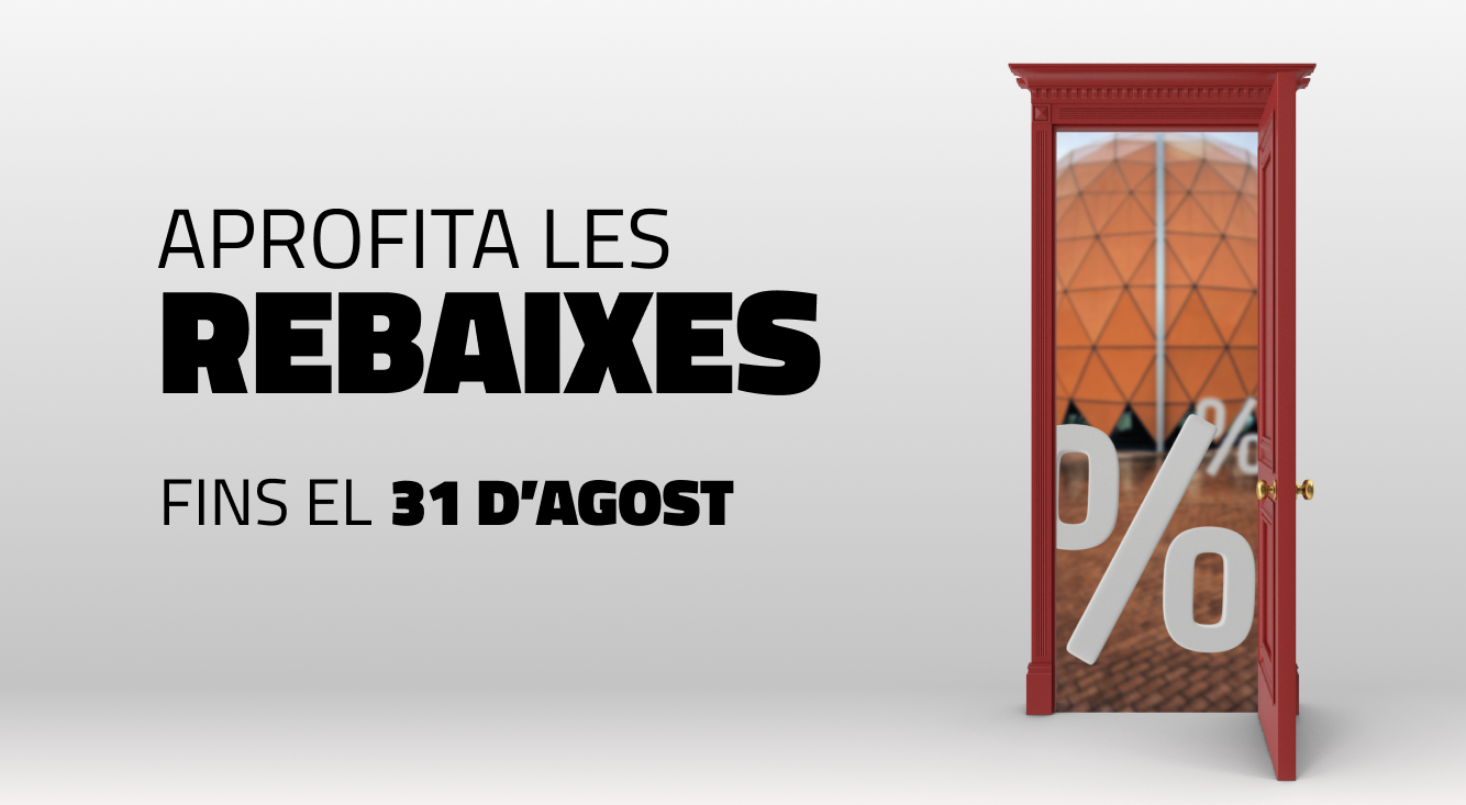 Màgic Badalona - Centre comercial i d’oci