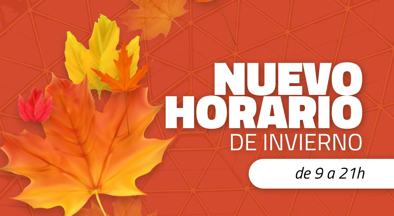 Màgic Badalona - Centro comercial y de ocio