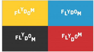 Flydom