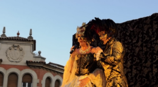 CONCURSO DE CARNAVAL