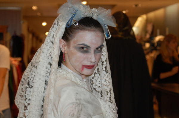 ESPECTACLE: MUSICAL DE HALLOWEEN