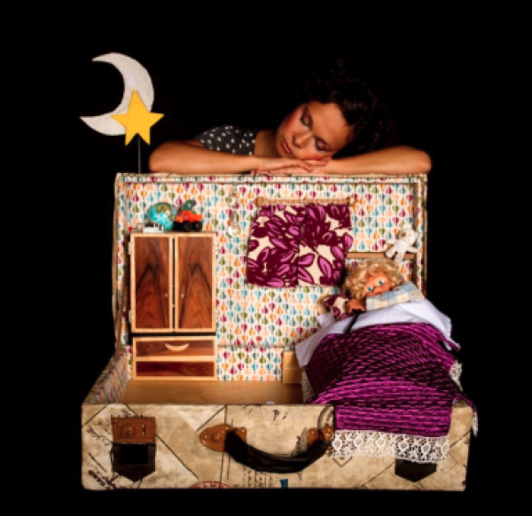 ESPECTACLE: No tinc por